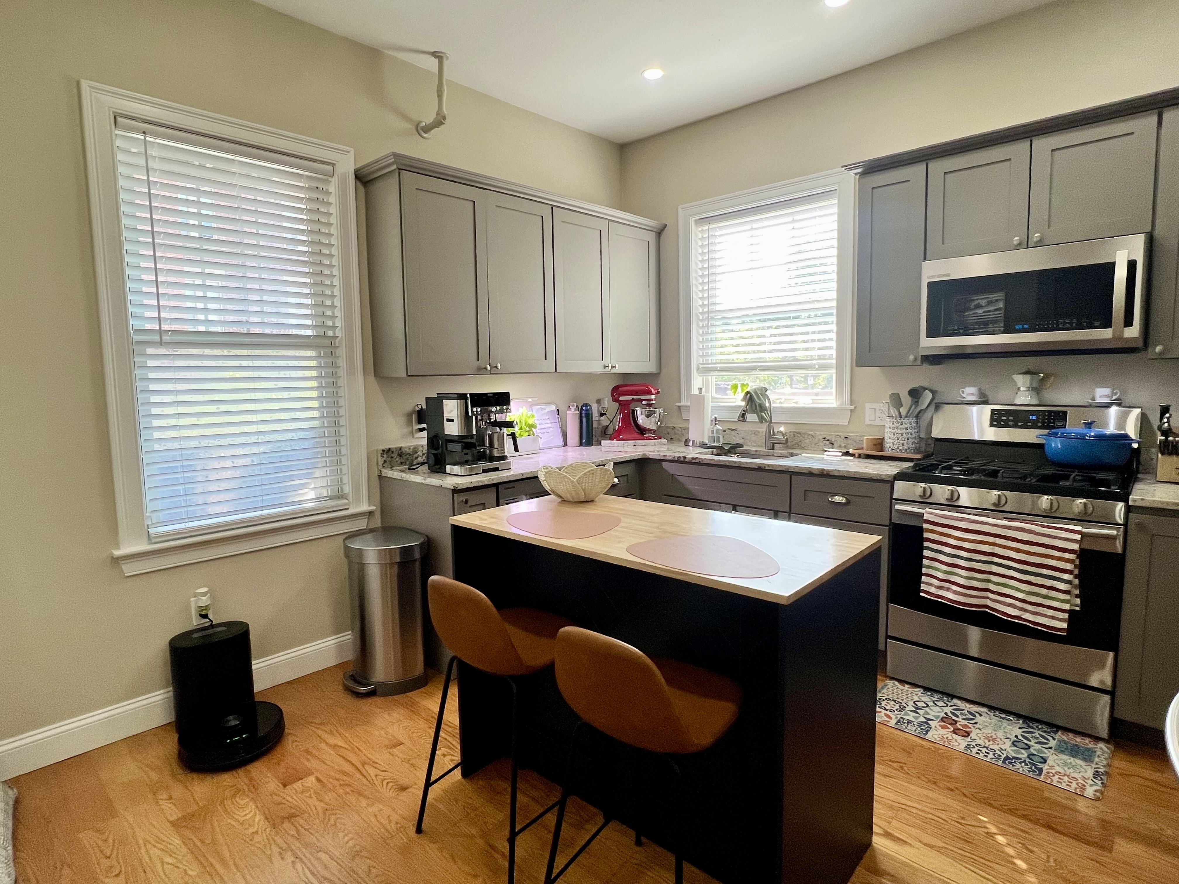 3 Howard Pl. - Dorchester
