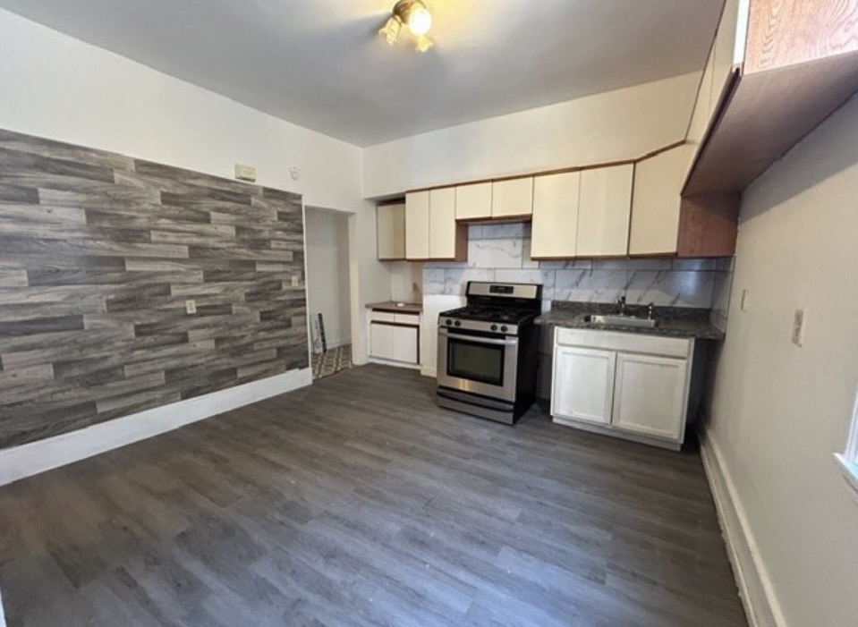 42 Haverford St. - Jamaica Plain