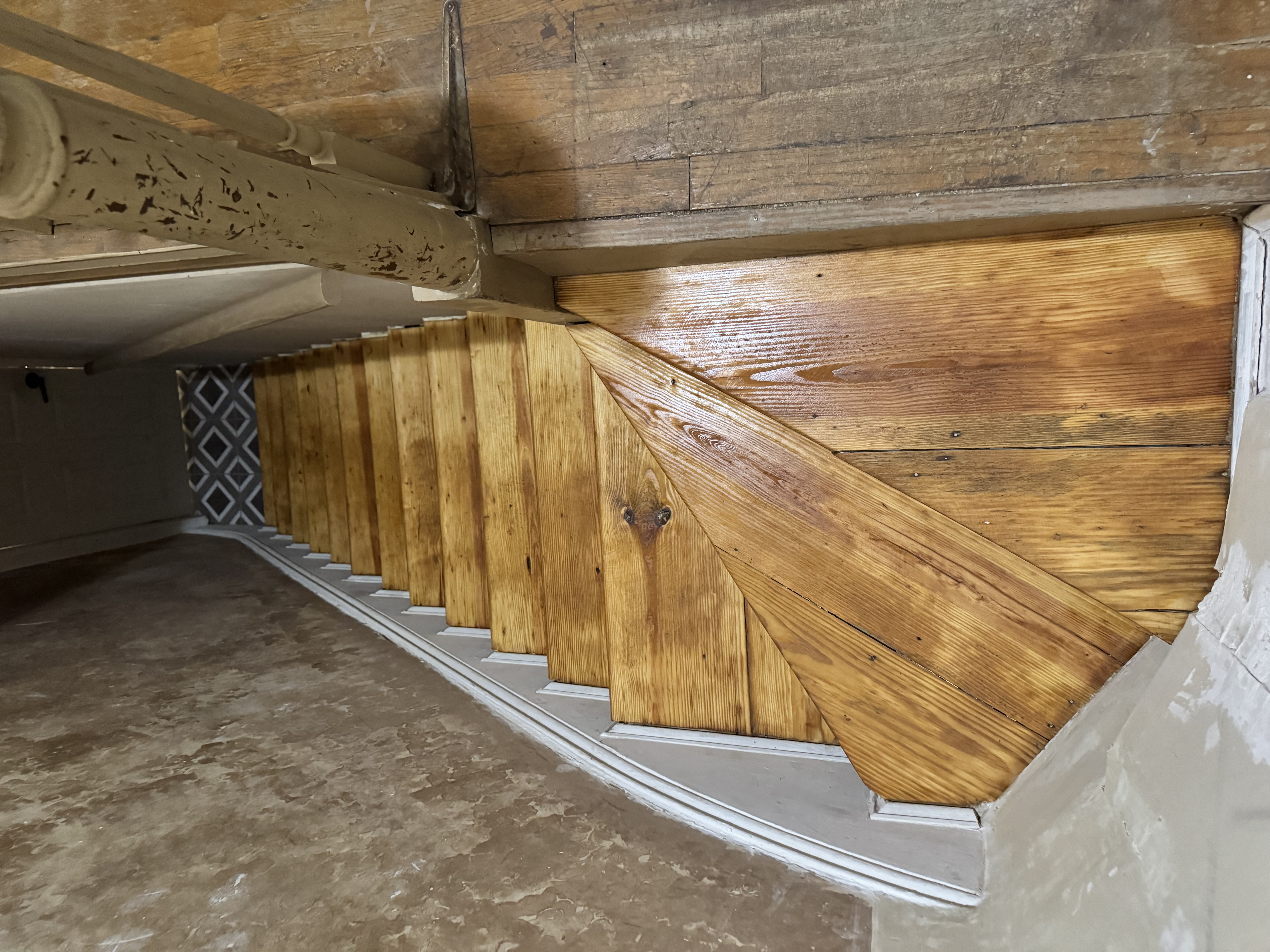 42 Haverford St. - Jamaica Plain