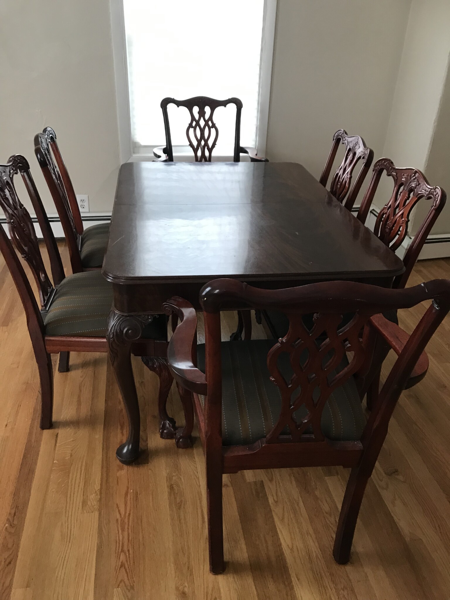 5 Otisfield St. - Dorchester