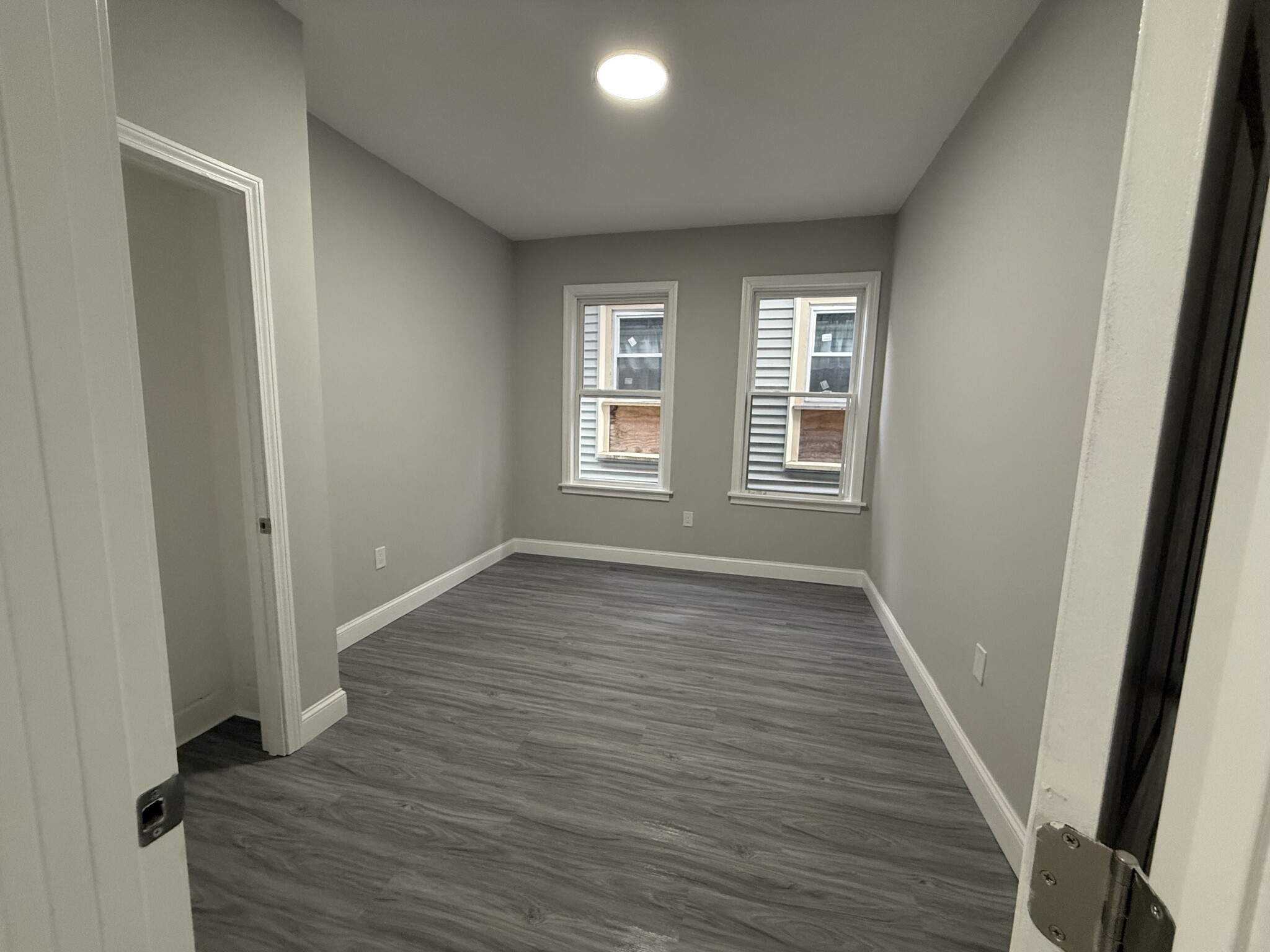40 Fowler St. - Dorchester