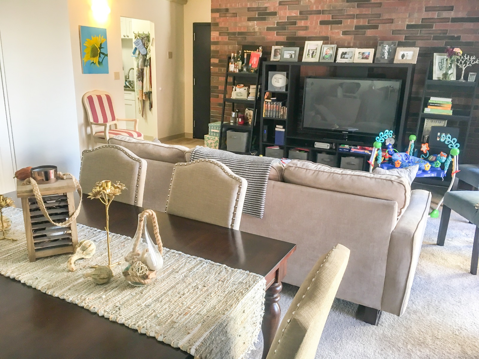 49 Marion St. - Coolidge Corner