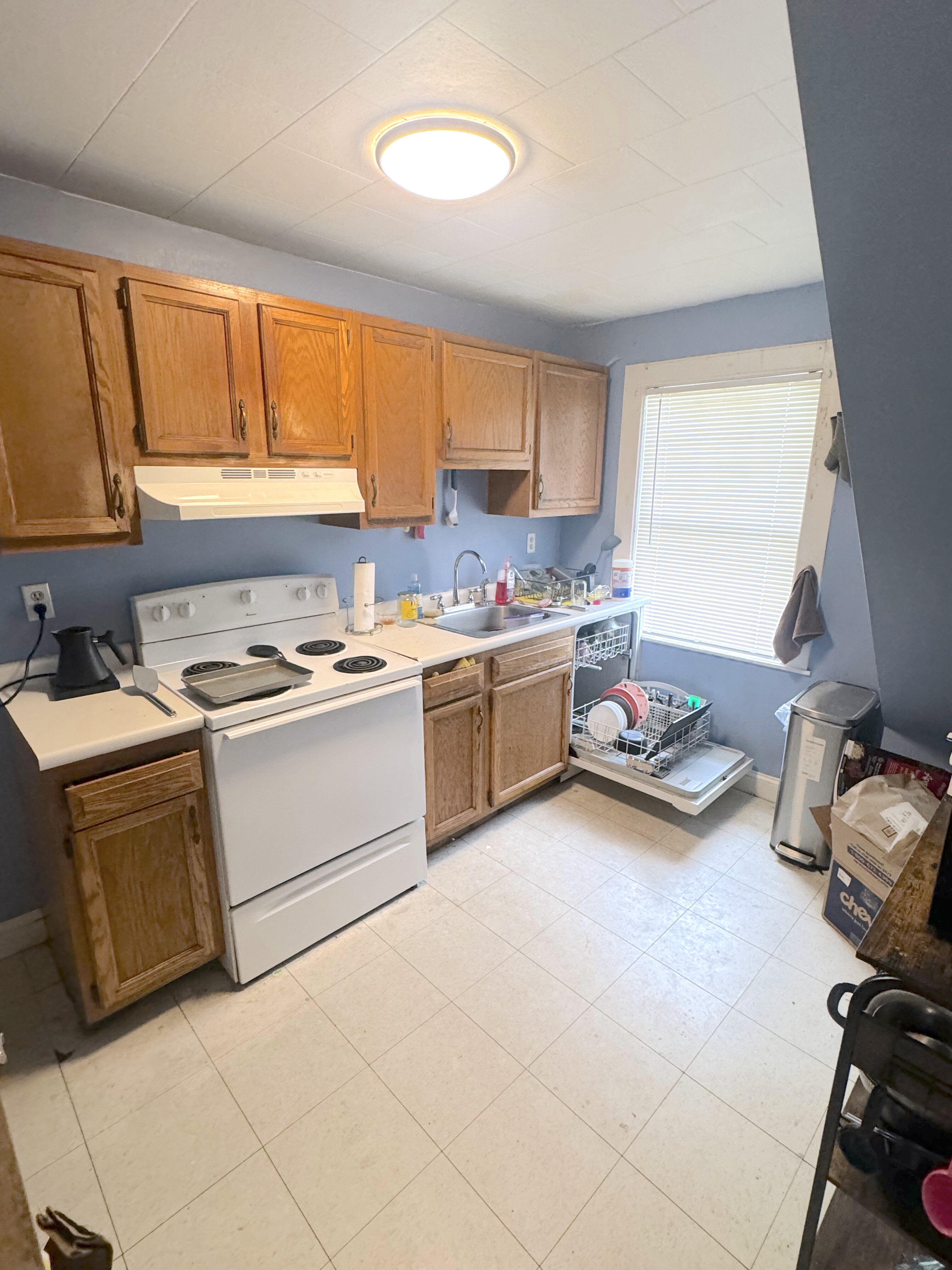 71 Aldie St. - Allston