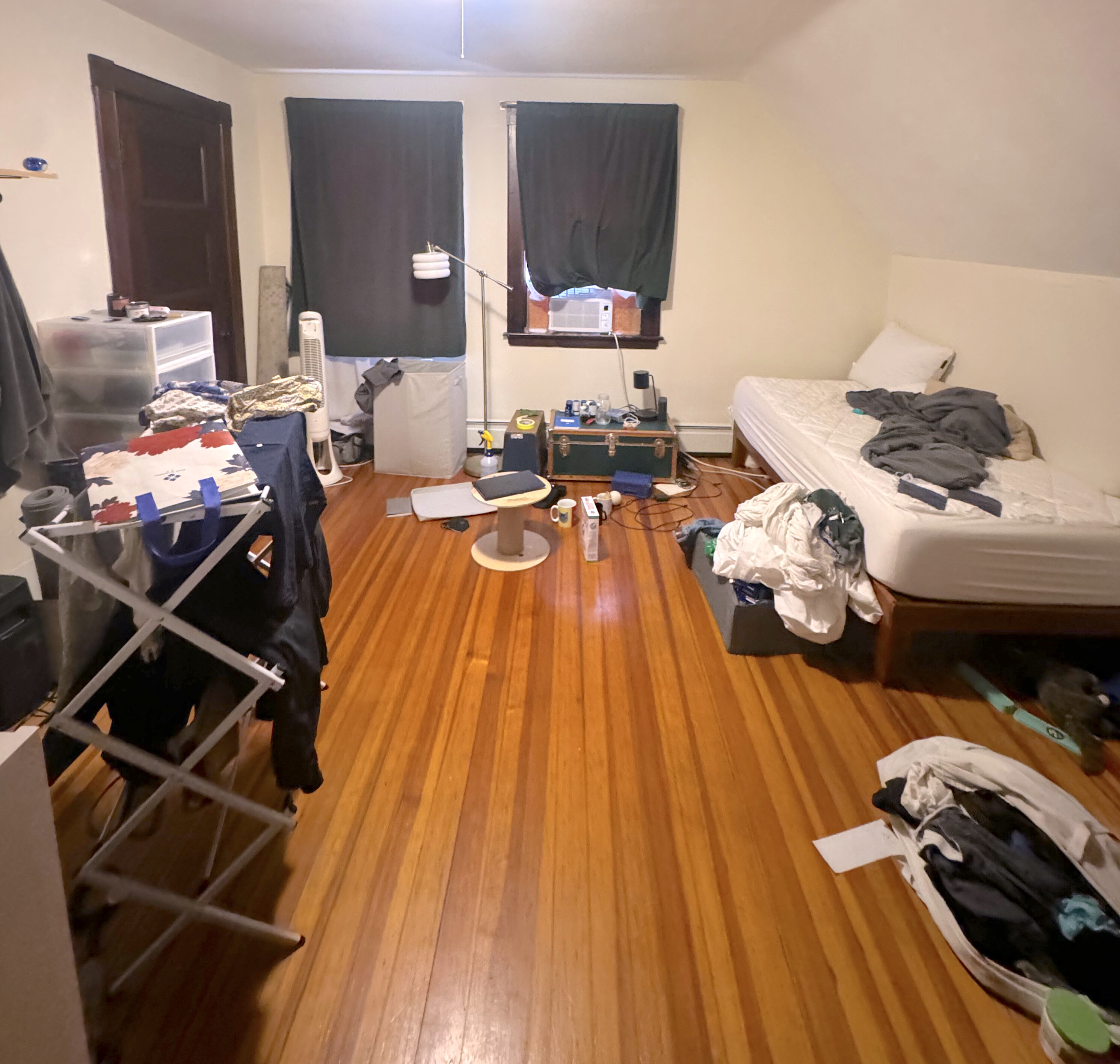 71 Aldie St. - Allston