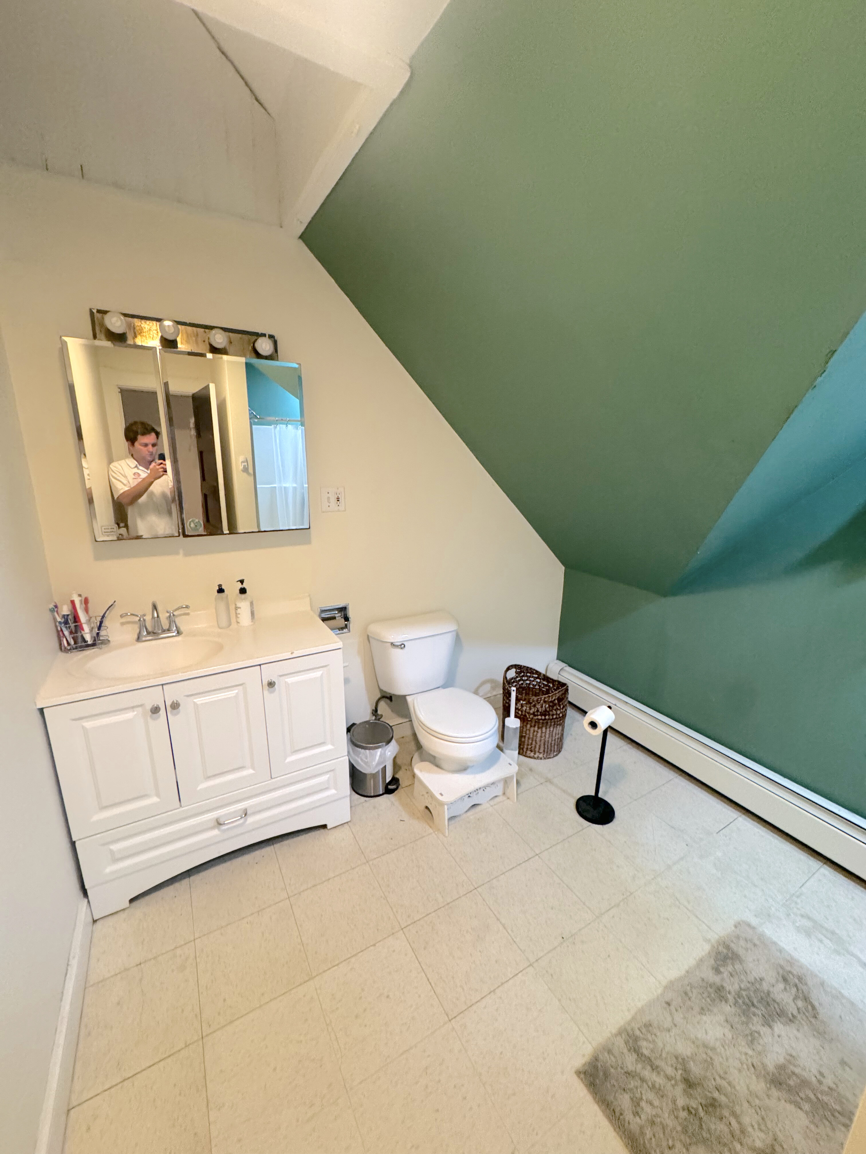 71 Aldie St. - Allston