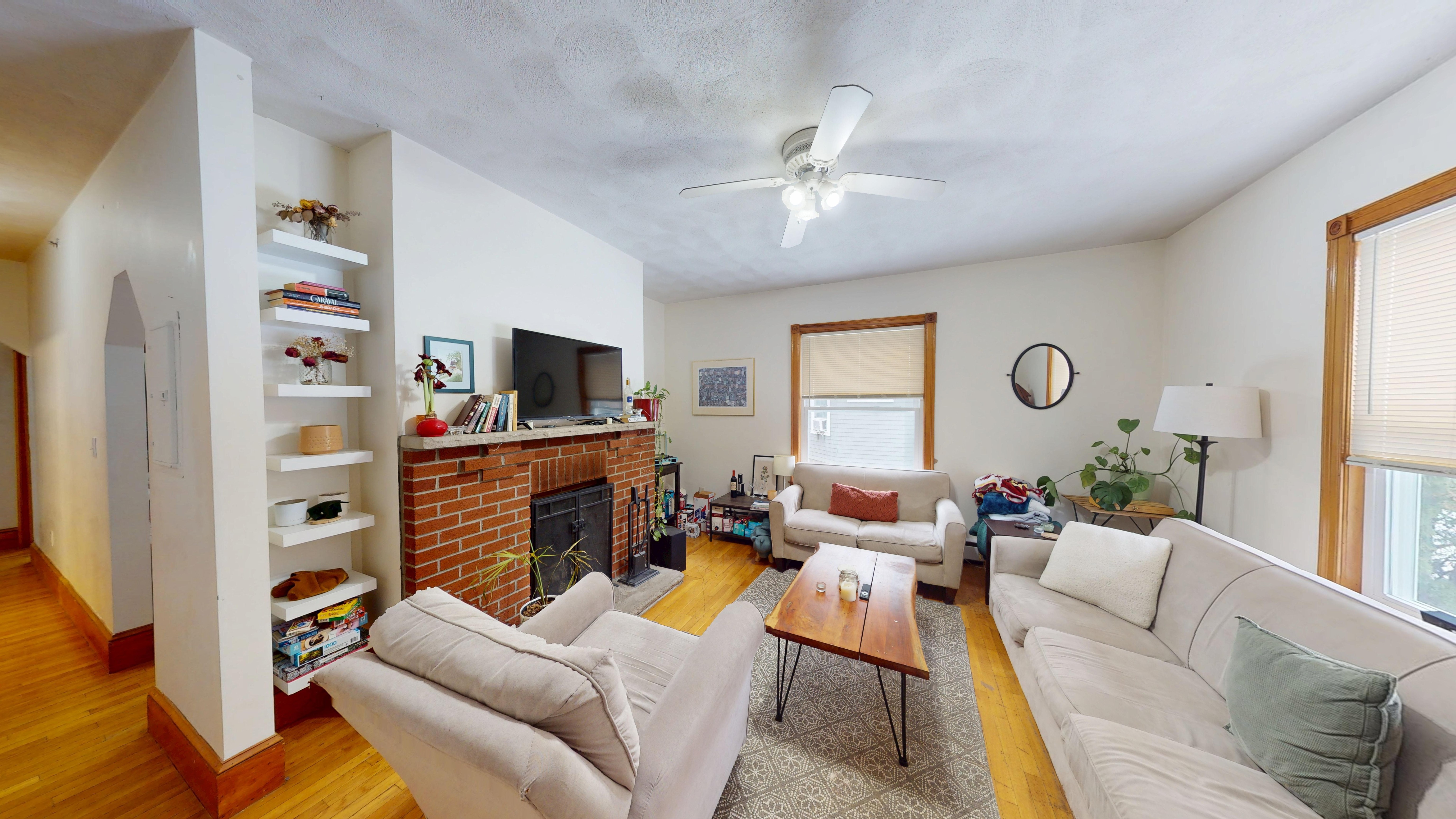 12 South St. - Brighton