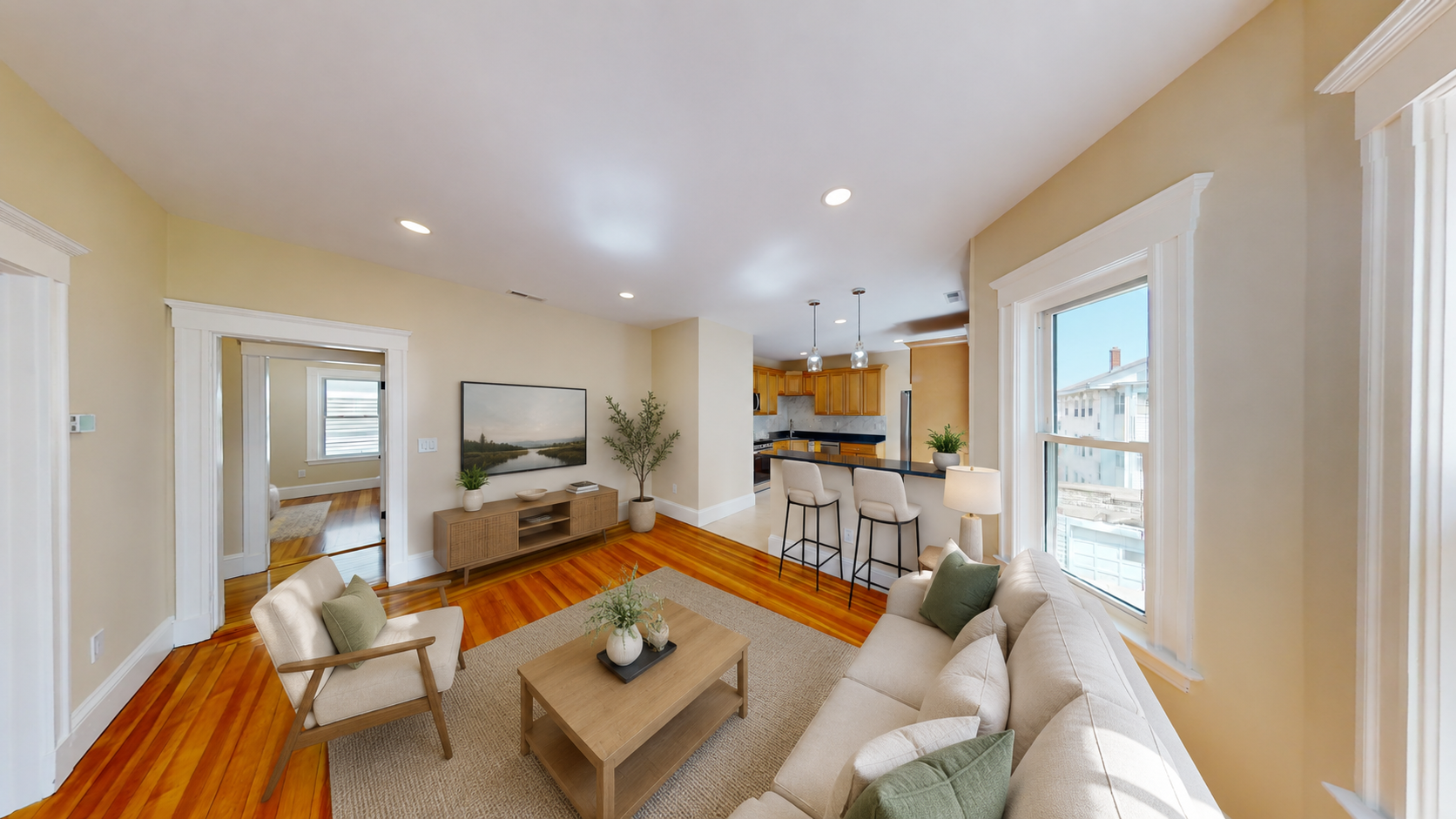 27 Champney - Brighton