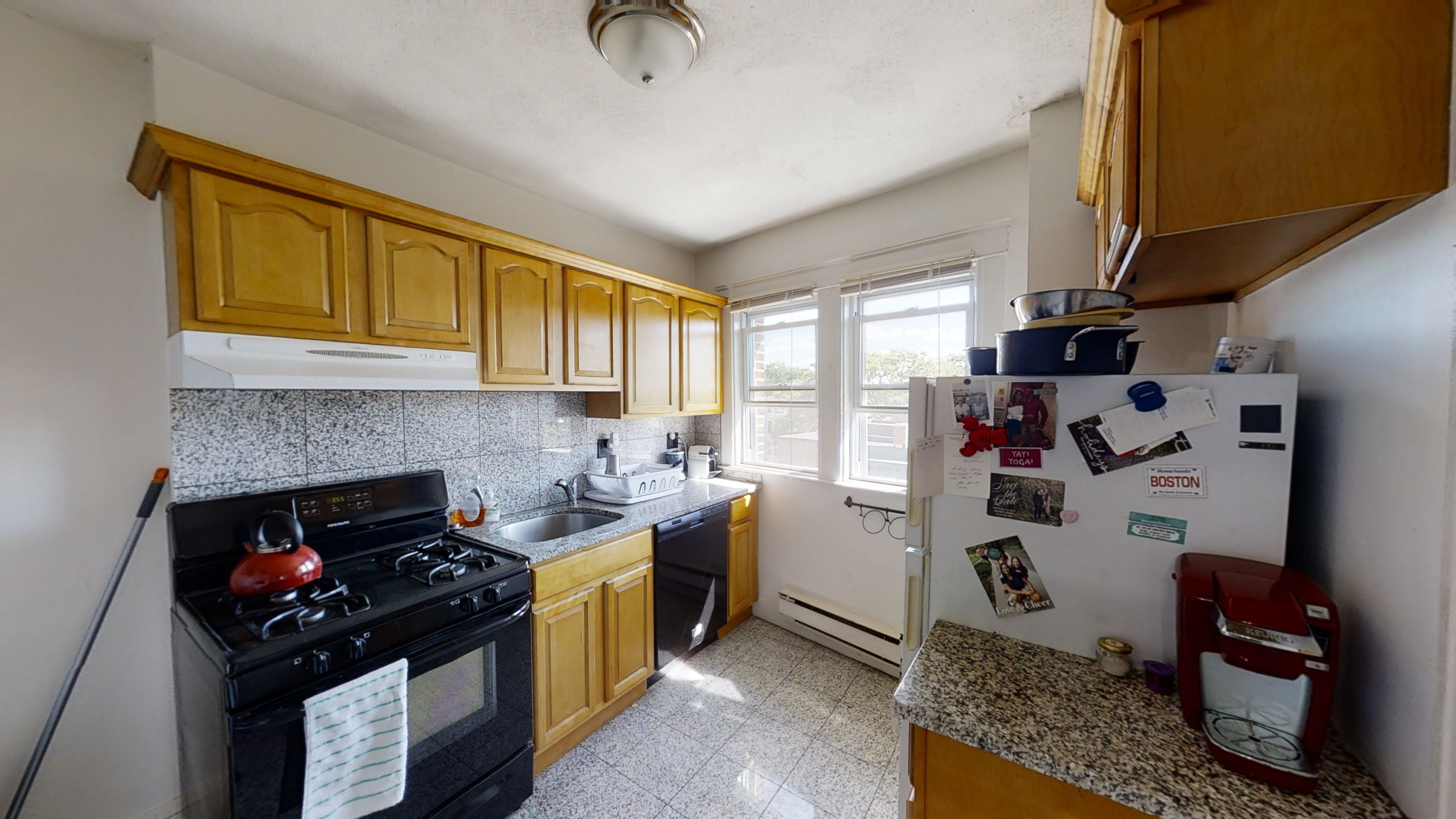 1504 Commonwealth Ave. - Allston