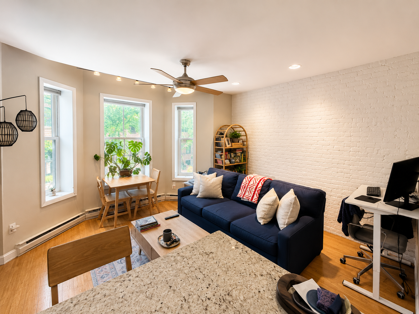 38 Appleton St. - South End