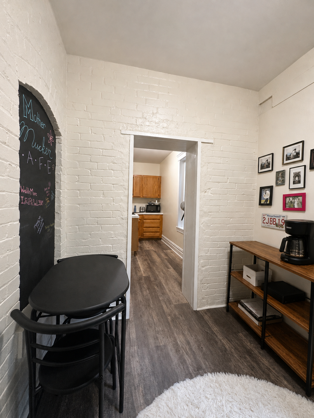 57 Strathmore Rd. - Brighton