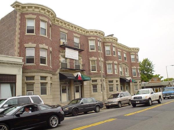 67 Harvard Ave. - Allston