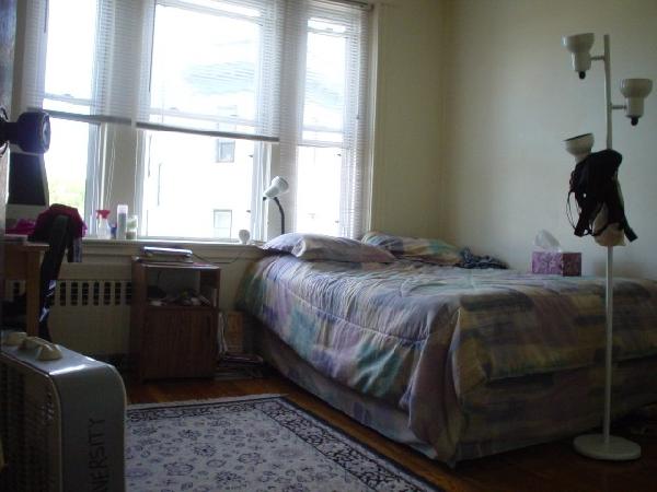 103 Gordon St. - Brighton