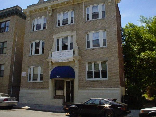 107 Gordon St. - Brighton