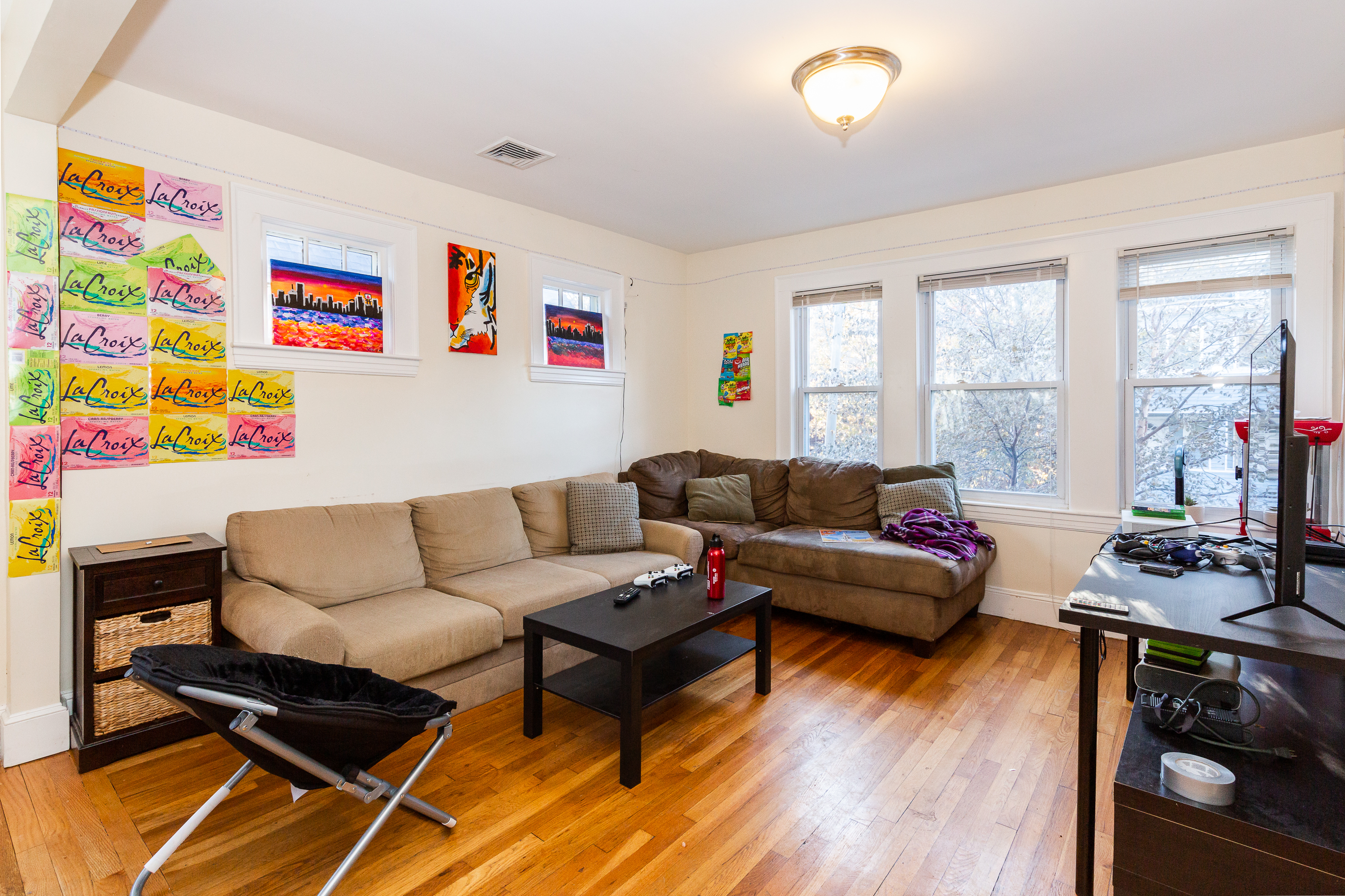 186 Calumet St. - Mission Hill