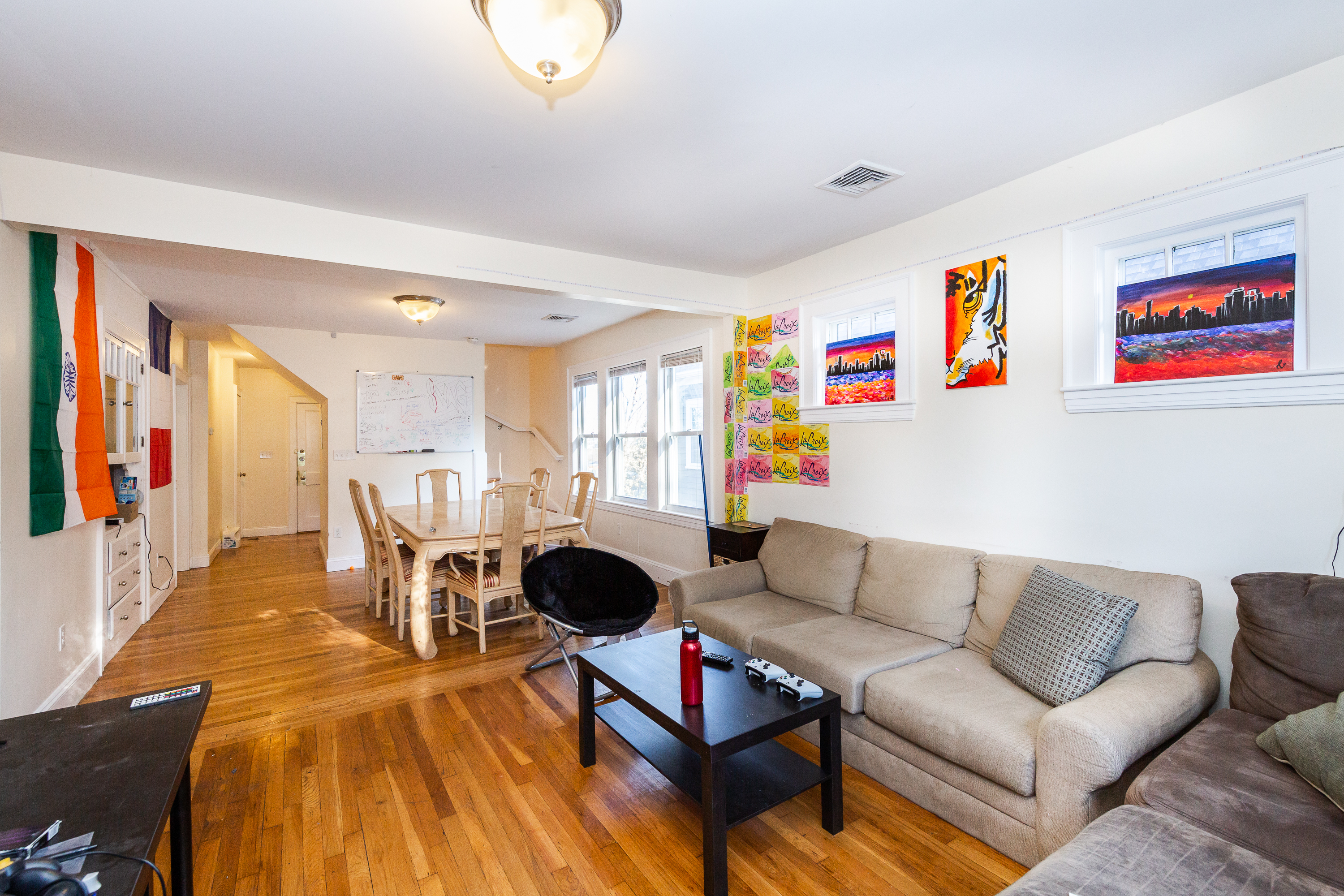 186 Calumet St. - Mission Hill