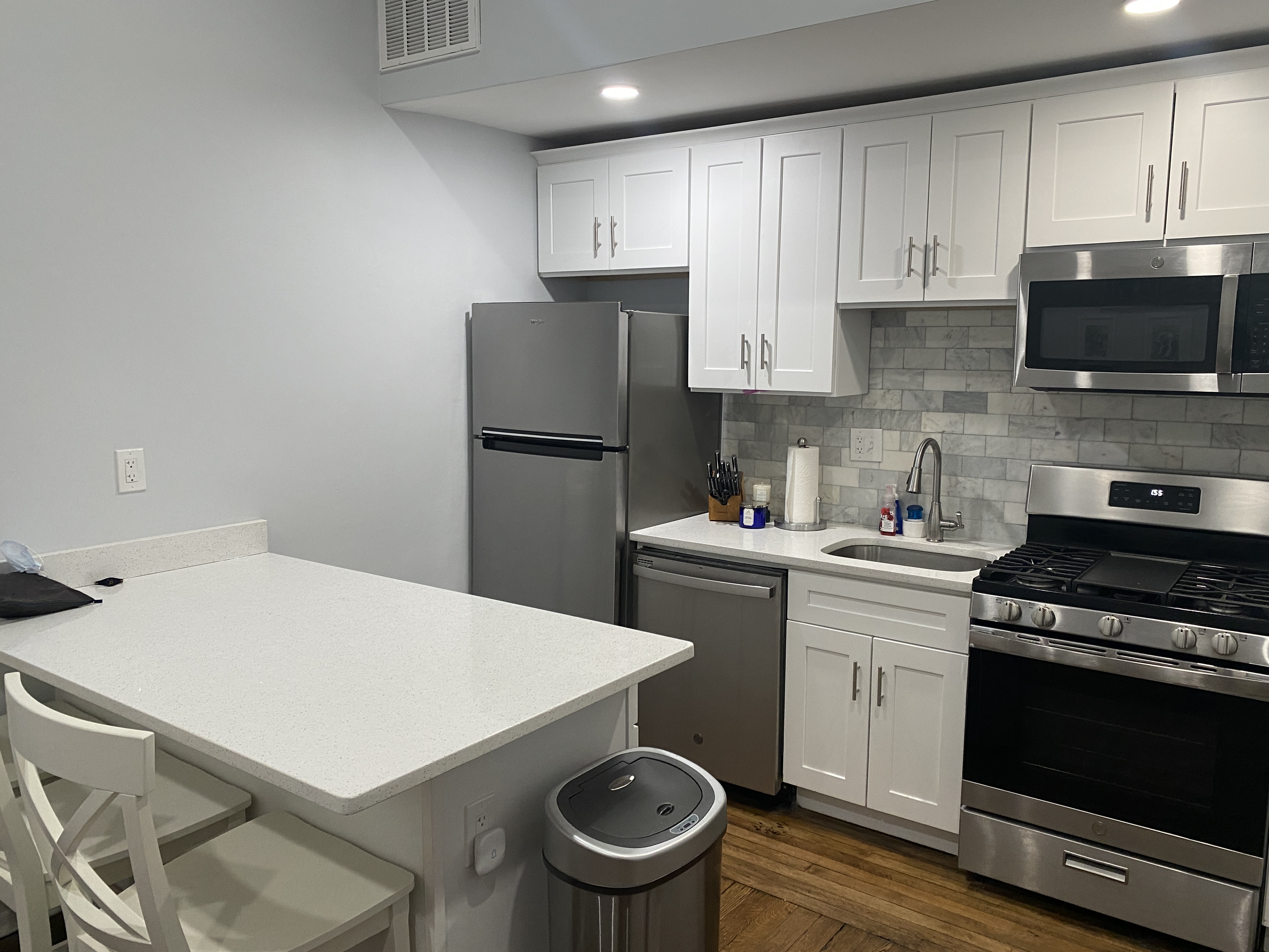 475 Massachusetts Ave. - South End