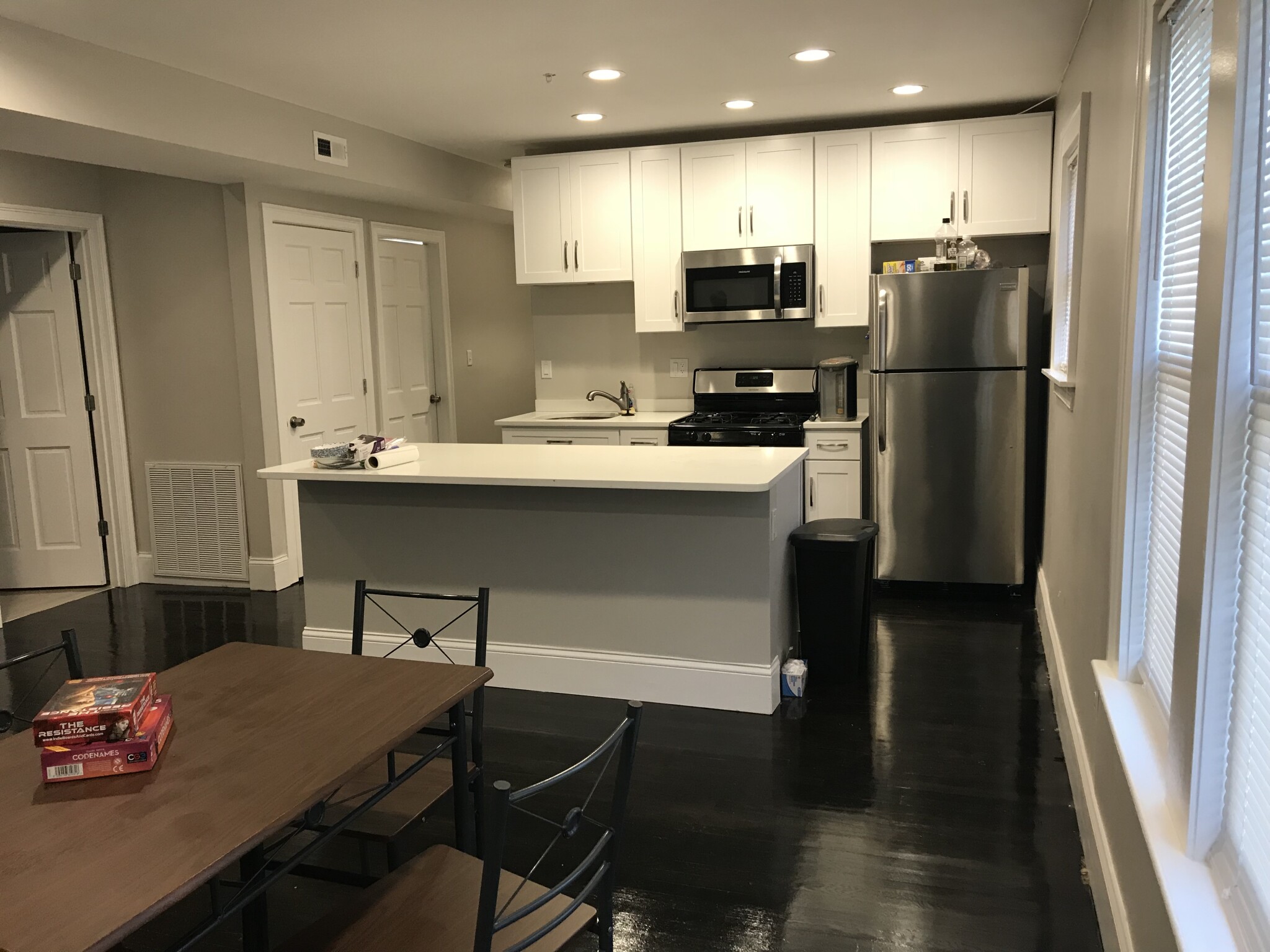 273 Parker Hill Ave. - Mission Hill