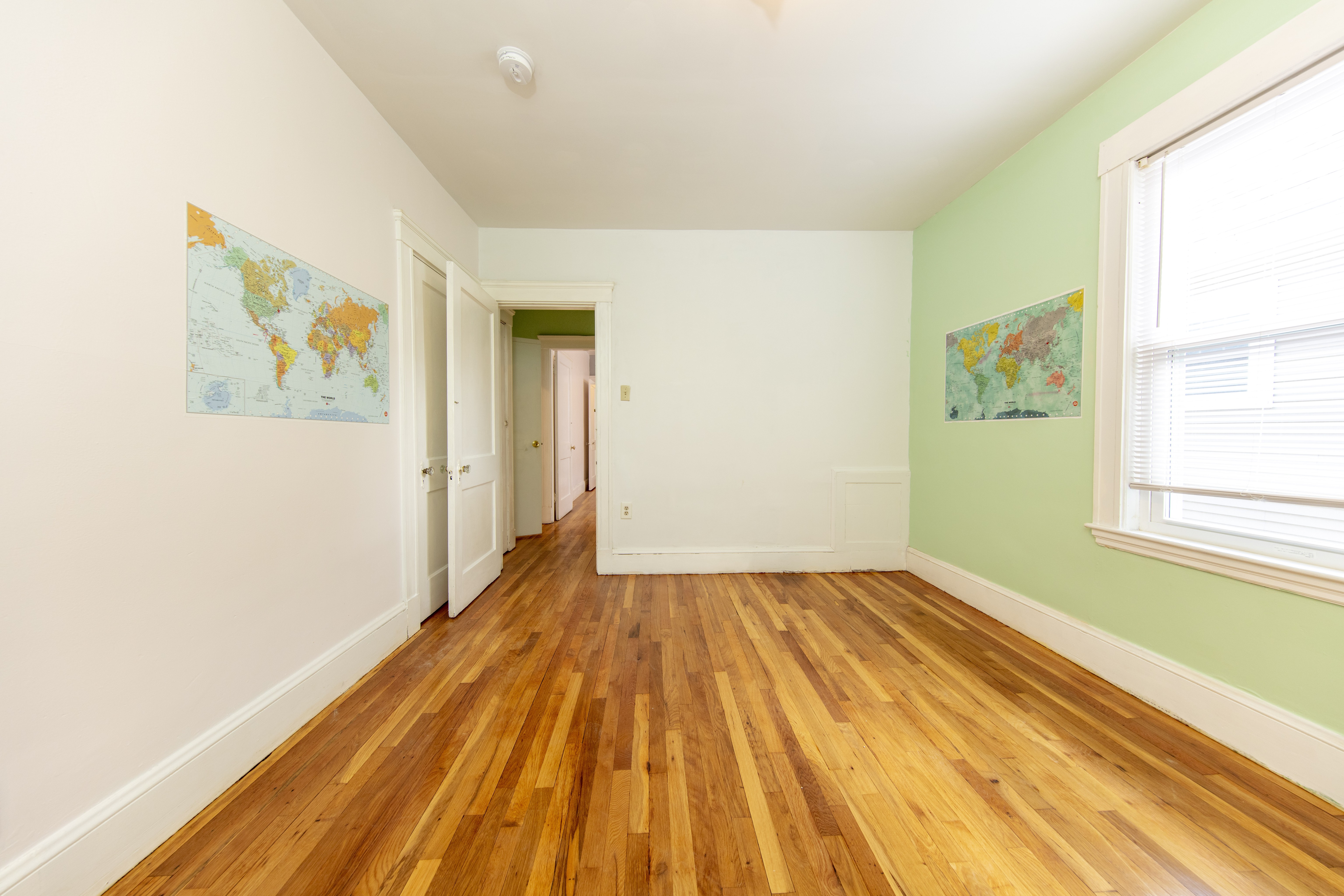 22 Priesing St. - Jamaica Plain
