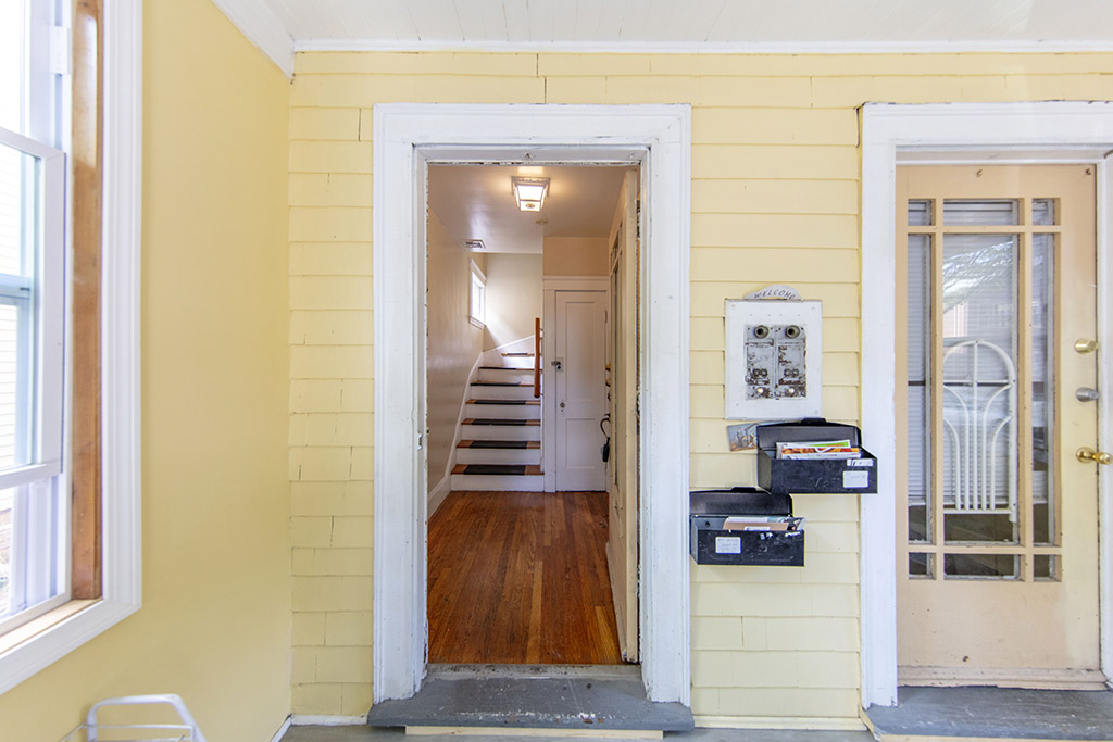22 Priesing St. - Jamaica Plain