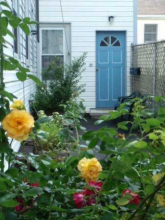 67 Gore St. - East Cambridge