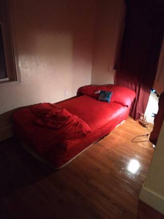 67 Gore St. - East Cambridge