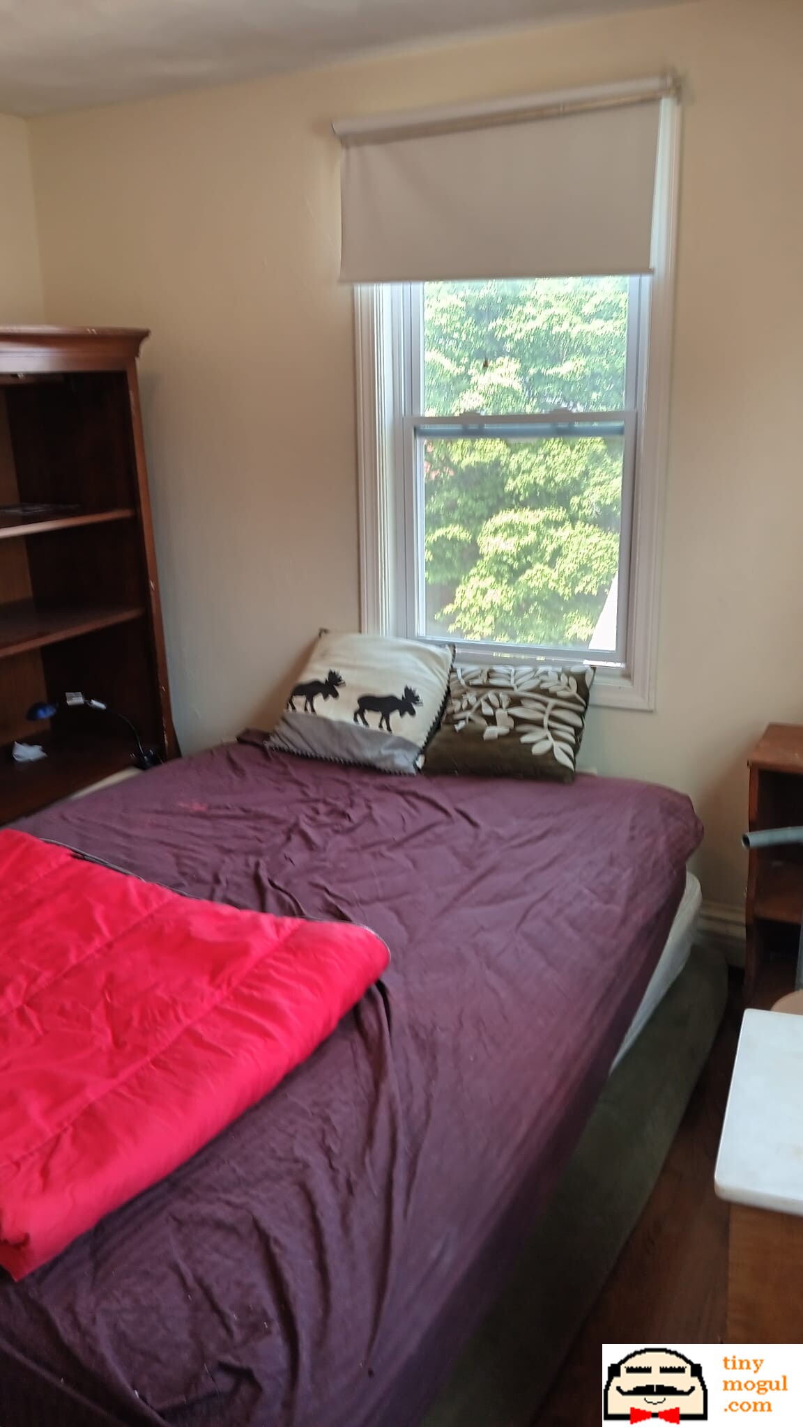 67 Gore St. - East Cambridge