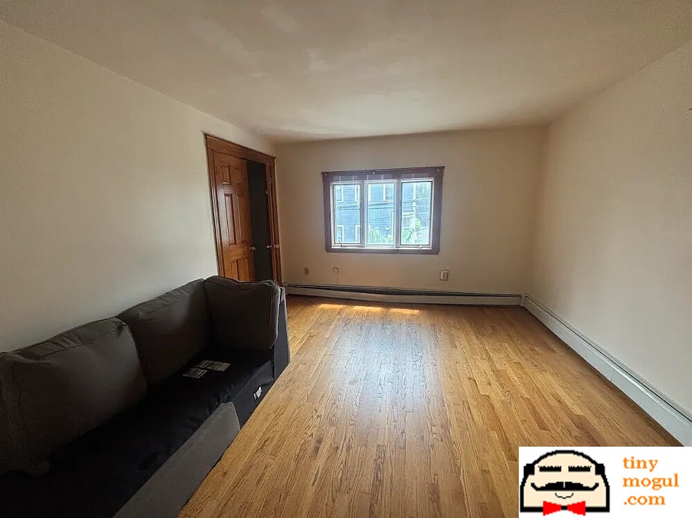 67 Gore St. - East Cambridge