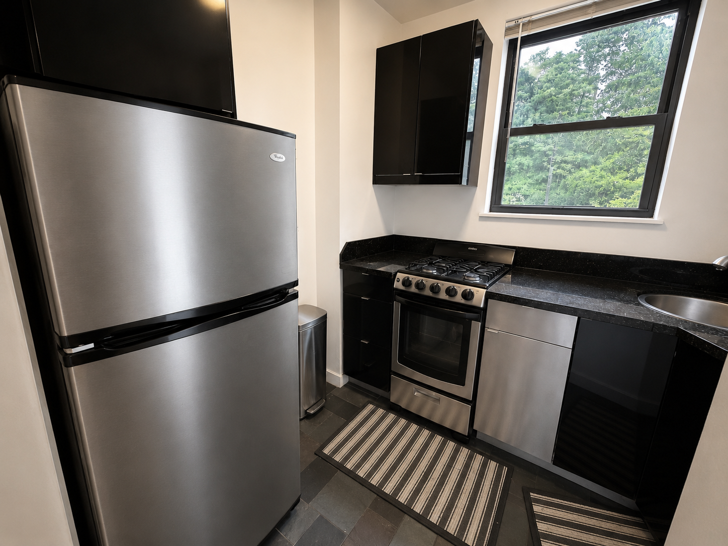 1706 Commonwealth Ave. - Brighton