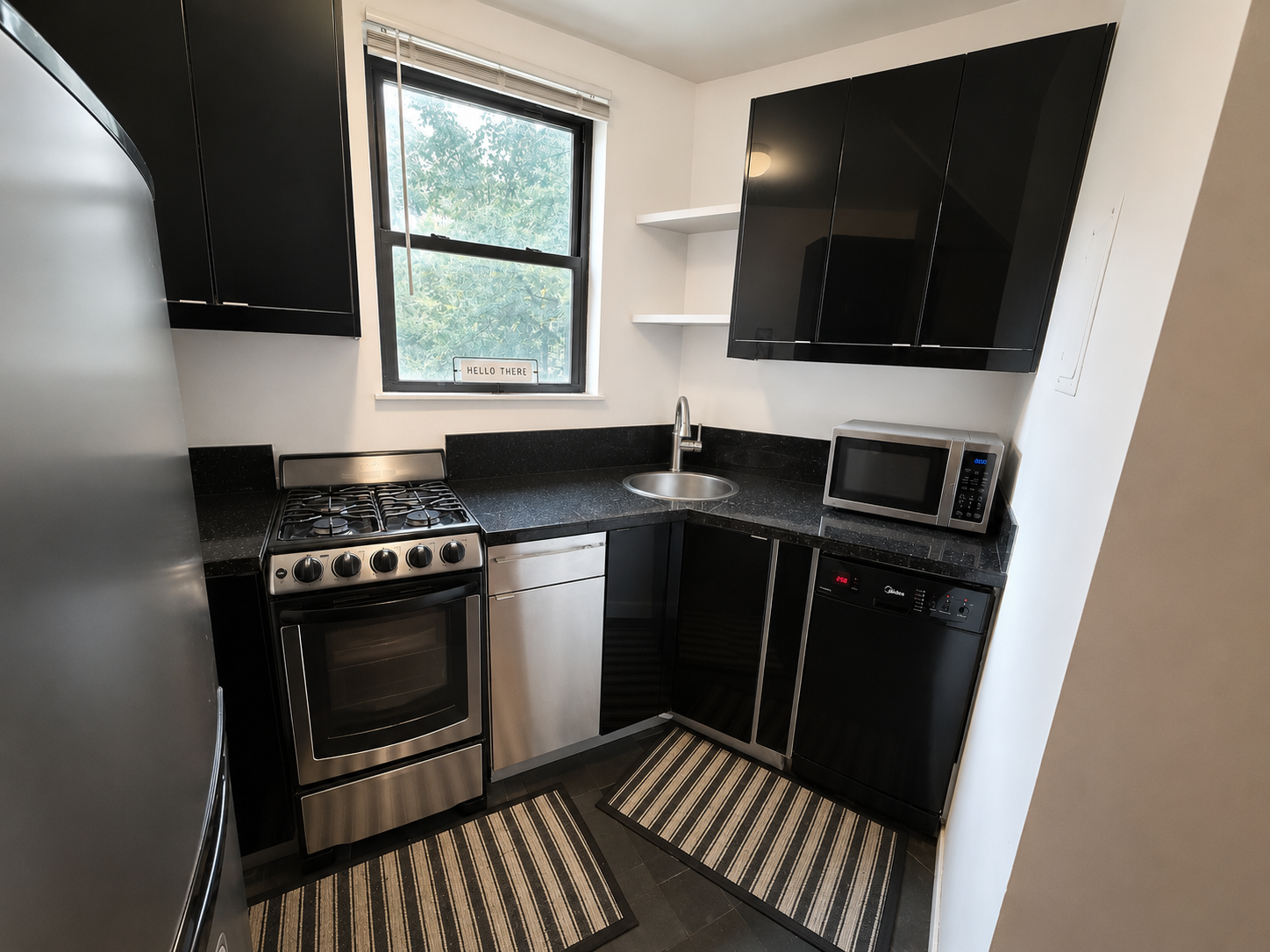 1706 Commonwealth Ave. - Brighton