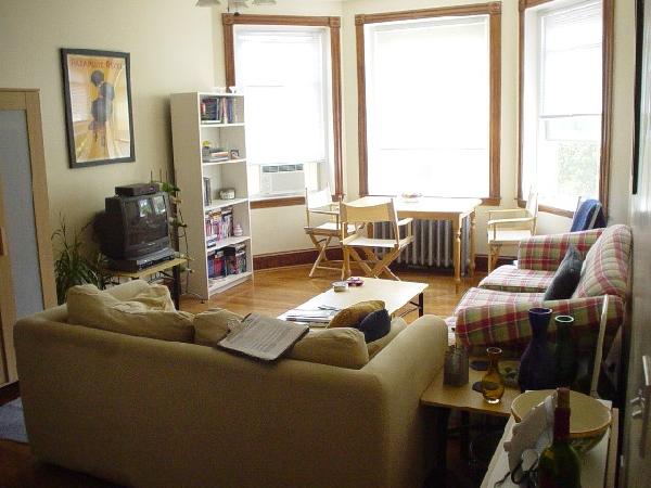 21 Gibbs St. - Brookline