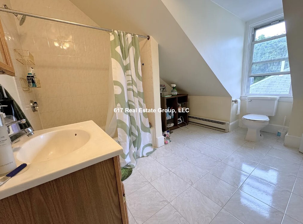 216 Freeman St. - Brookline