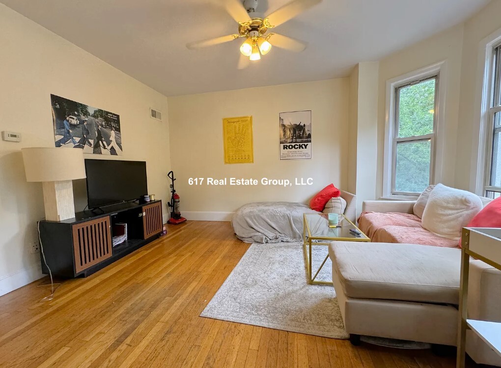 216 Freeman St. - Brookline