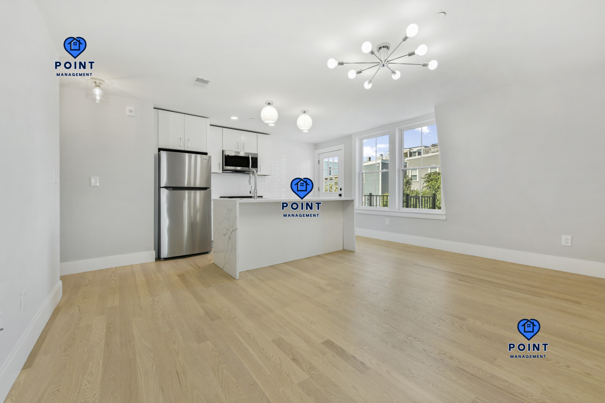 226-228 Princeton St. - East Boston