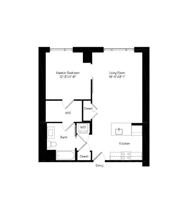 250 Kendall St. - East Cambridge