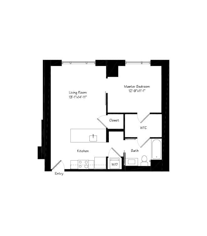 250 Kendall St. - East Cambridge