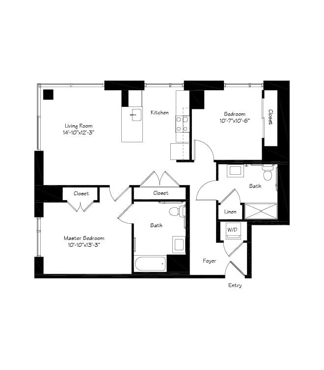 250 Kendall St. - East Cambridge