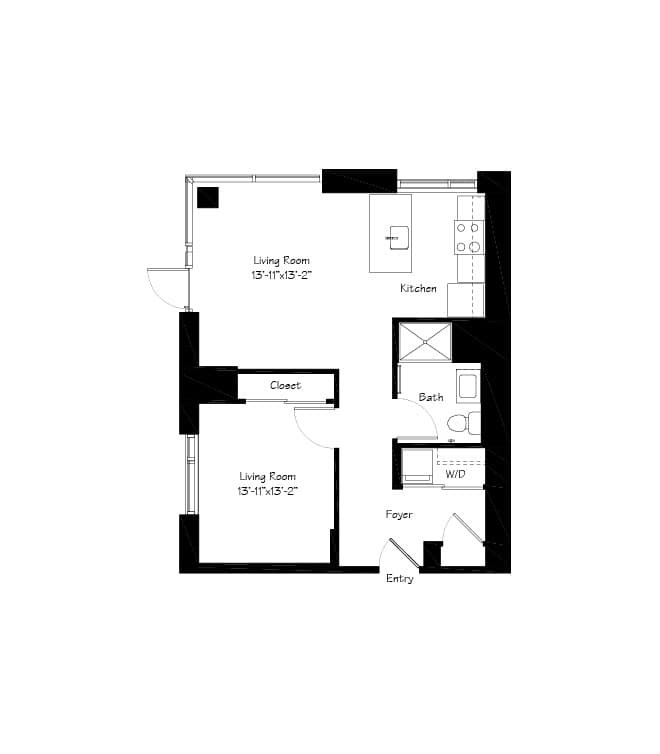250 Kendall St. - East Cambridge