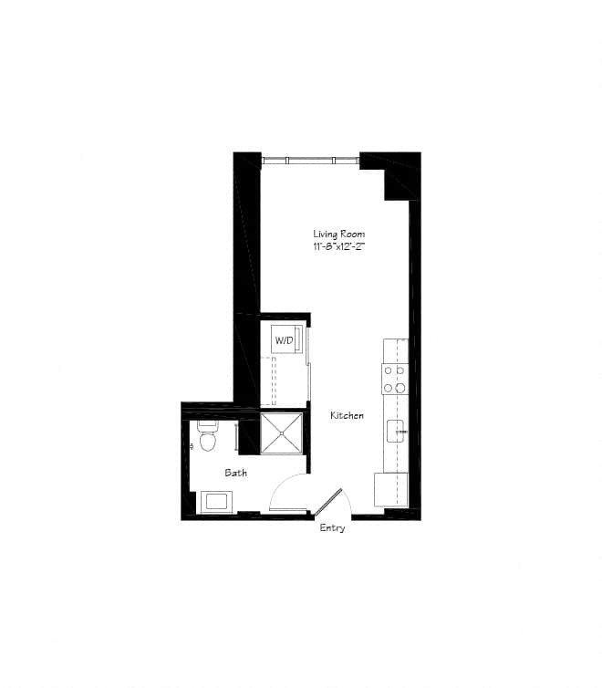 250 Kendall St. - East Cambridge