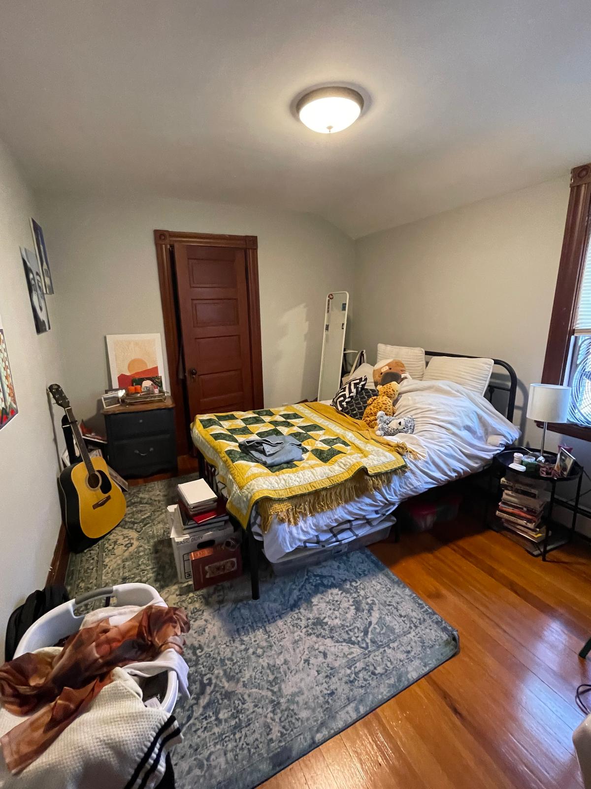 19 Mapleton St. - Brighton