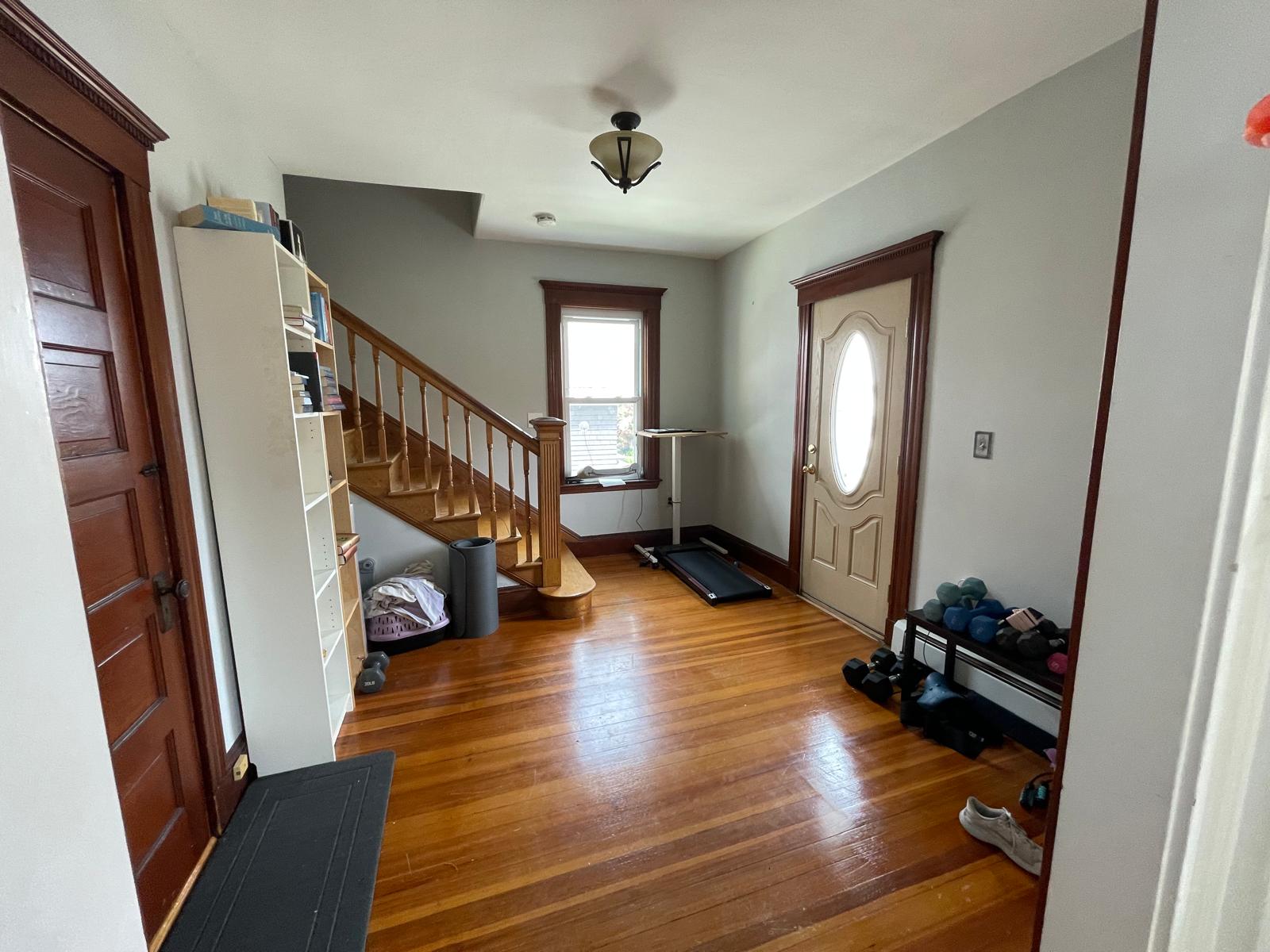 19 Mapleton St. - Brighton