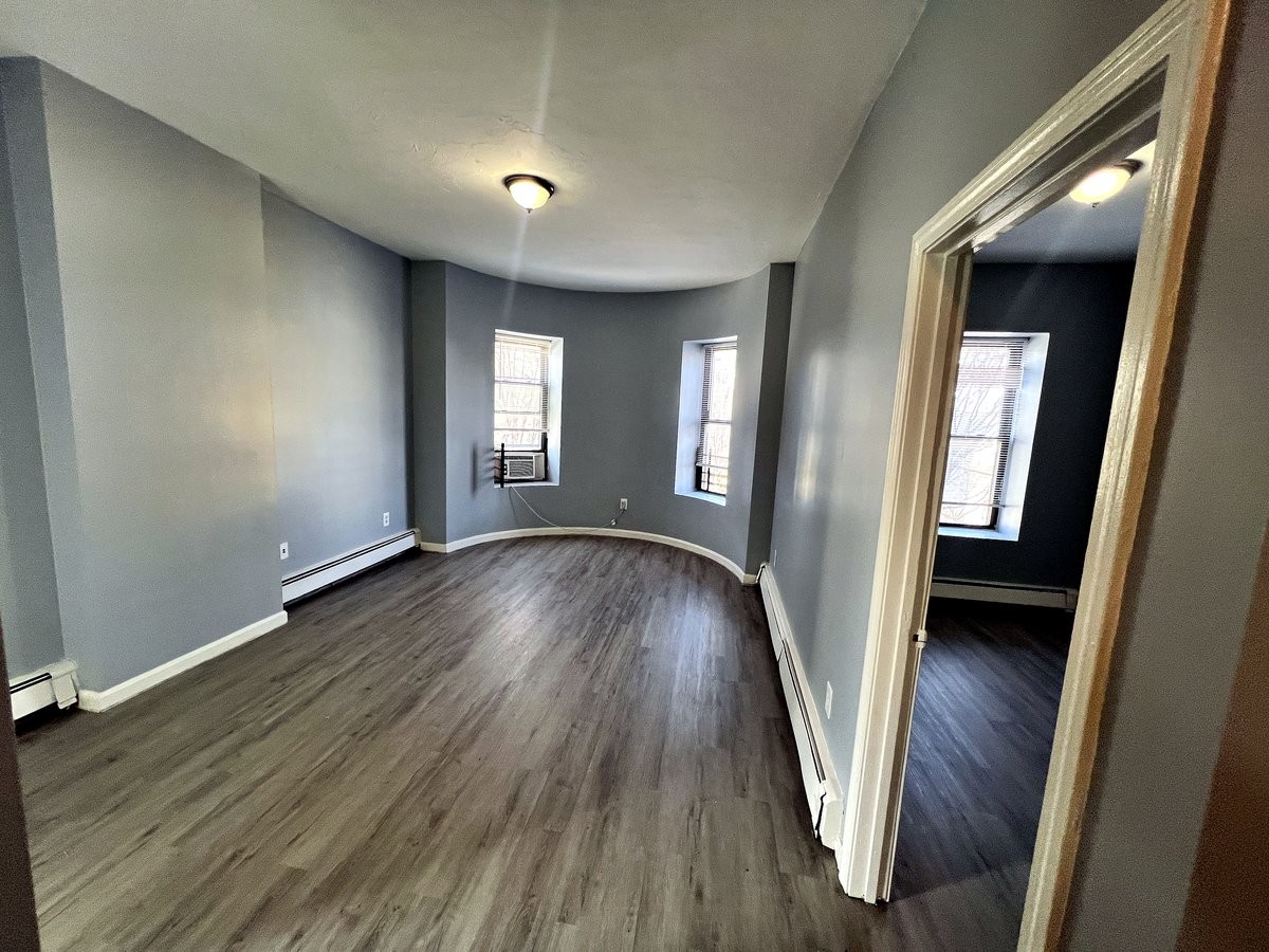 3150 Washington St. - Jamaica Plain