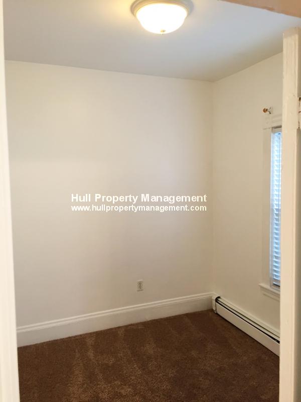151 Centre St. - Fort Hill