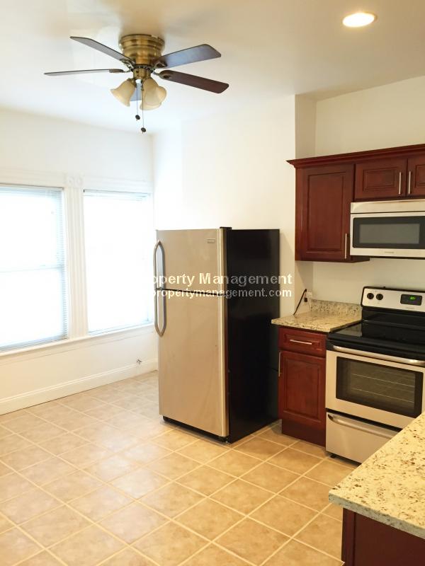 151 Centre St. - Fort Hill