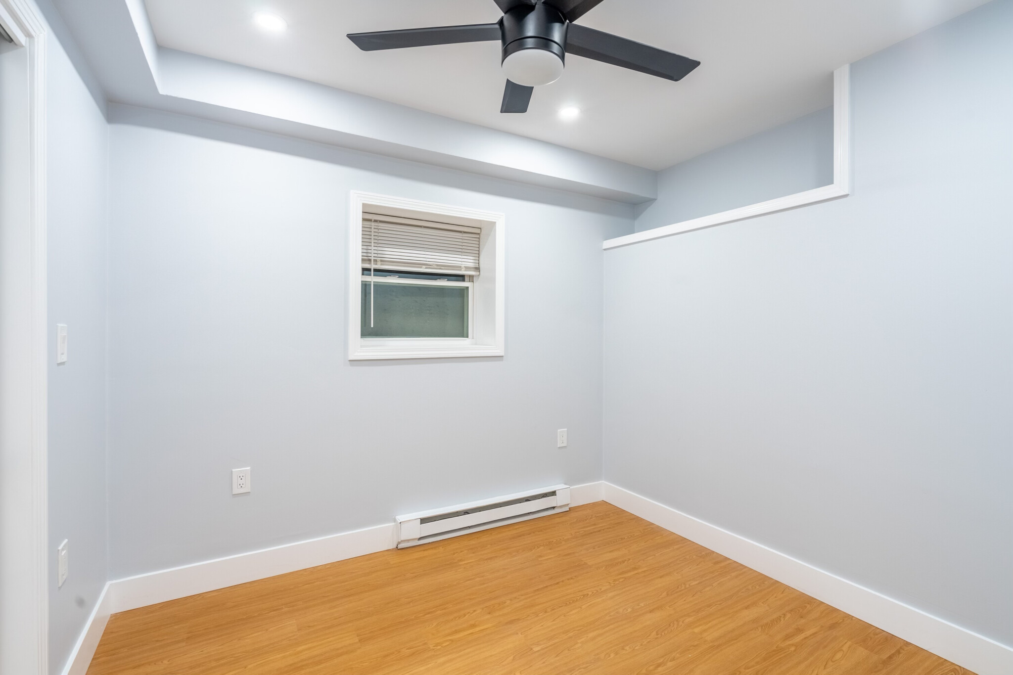 614 Columbus Ave. - South End