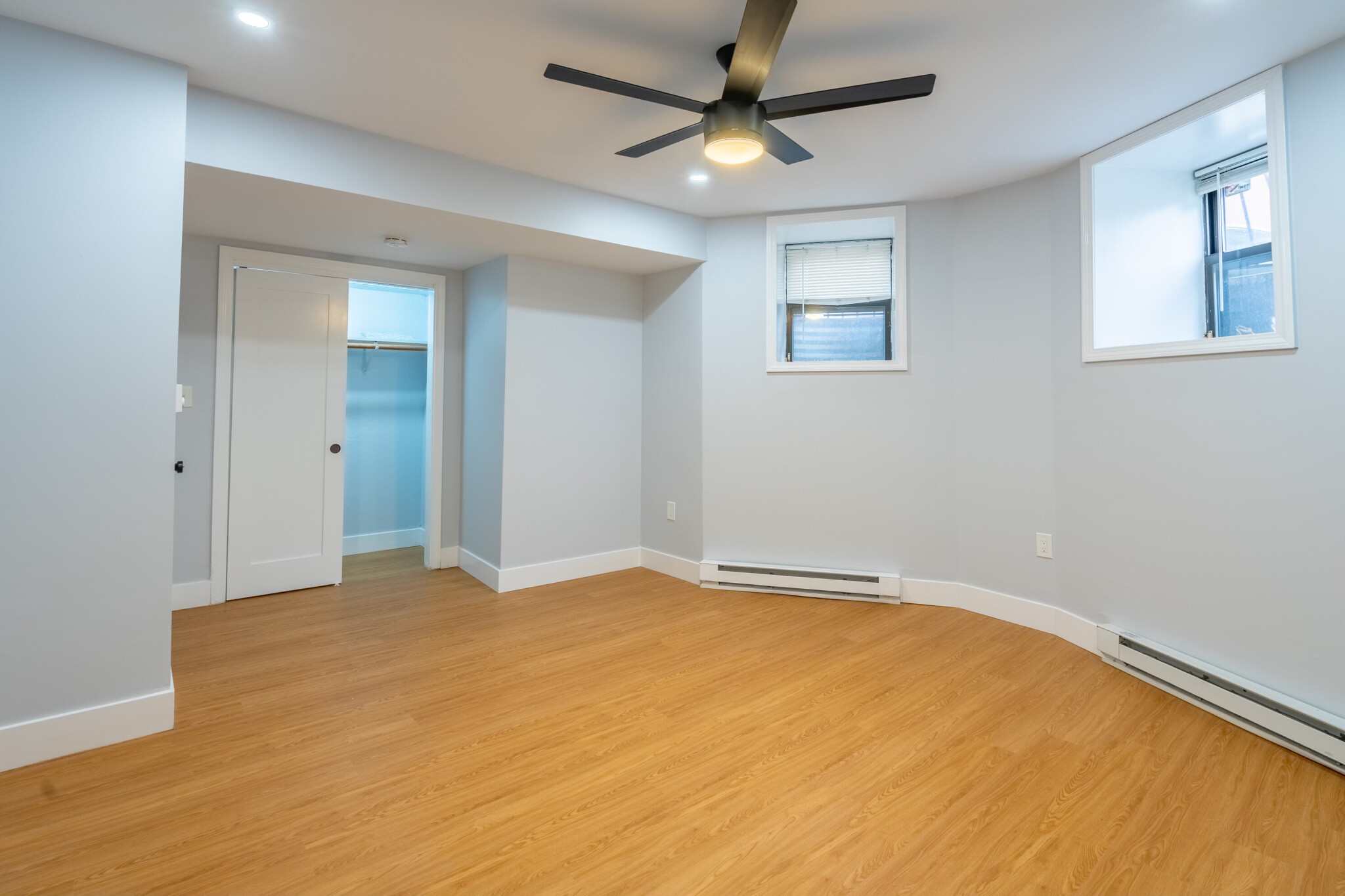 614 Columbus Ave. - South End