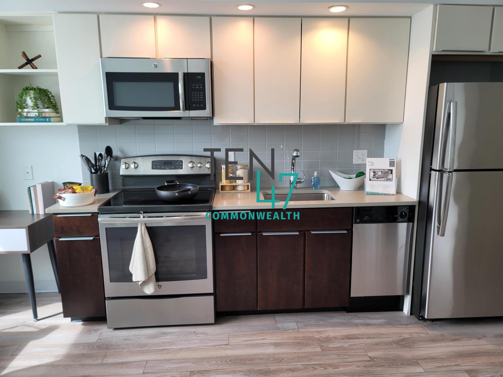 1047 Commonwealth Ave. - Allston