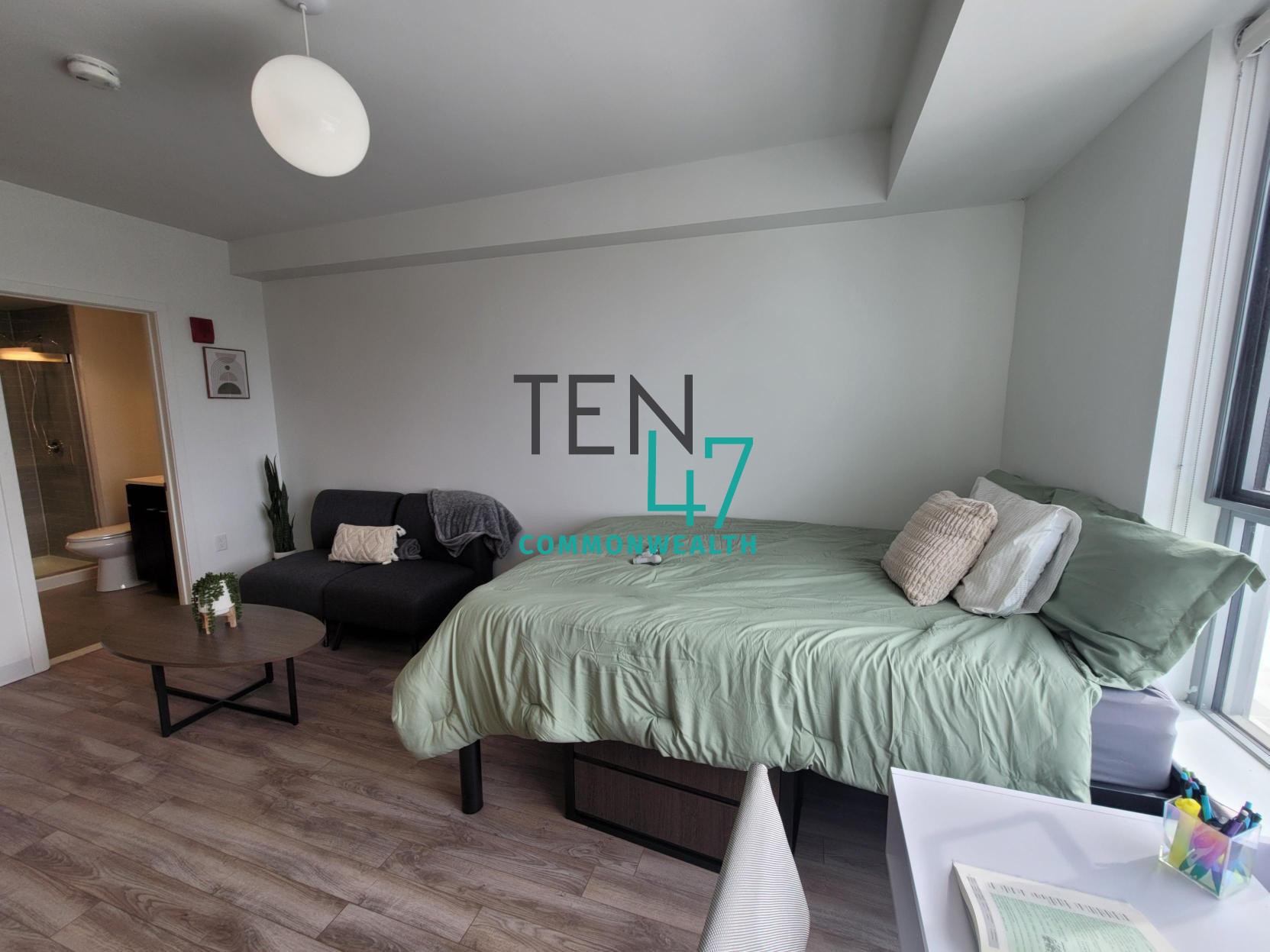 1047 Commonwealth Ave. - Allston