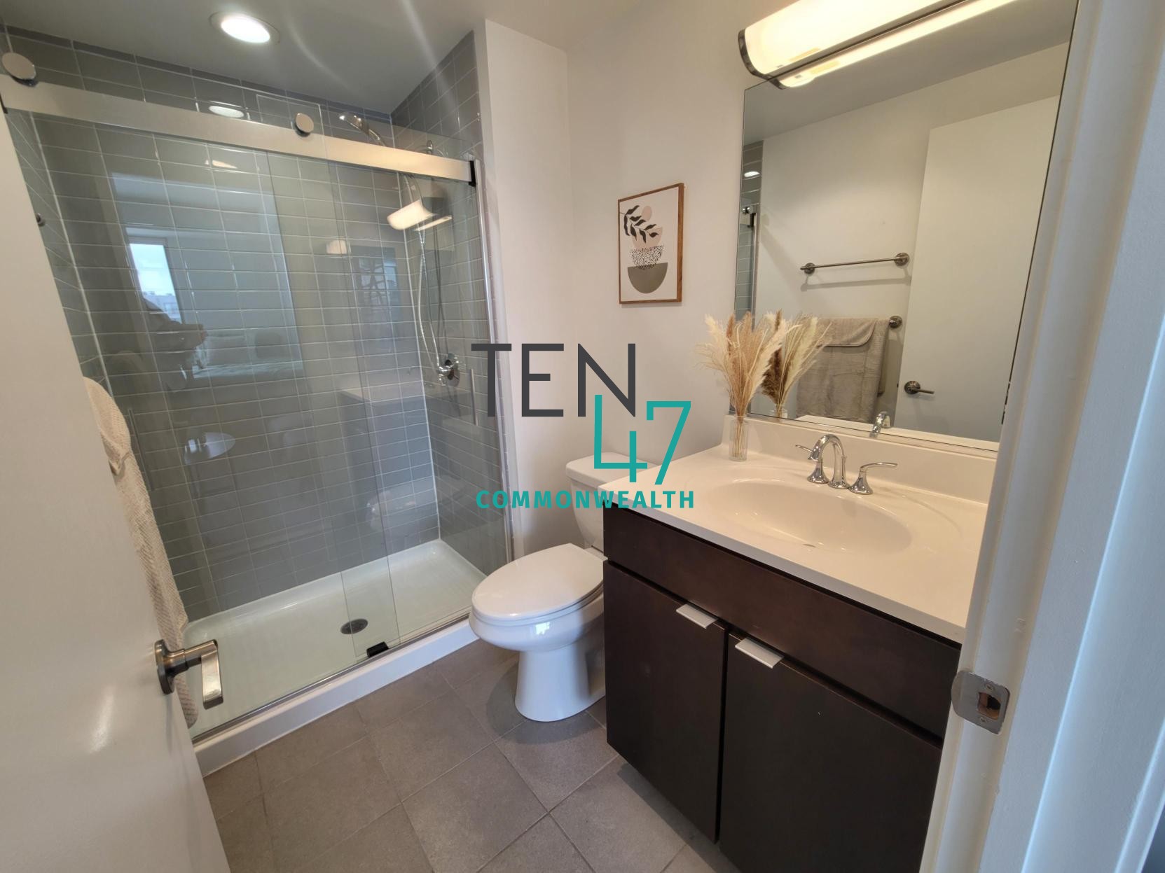 1047 Commonwealth Ave. - Allston