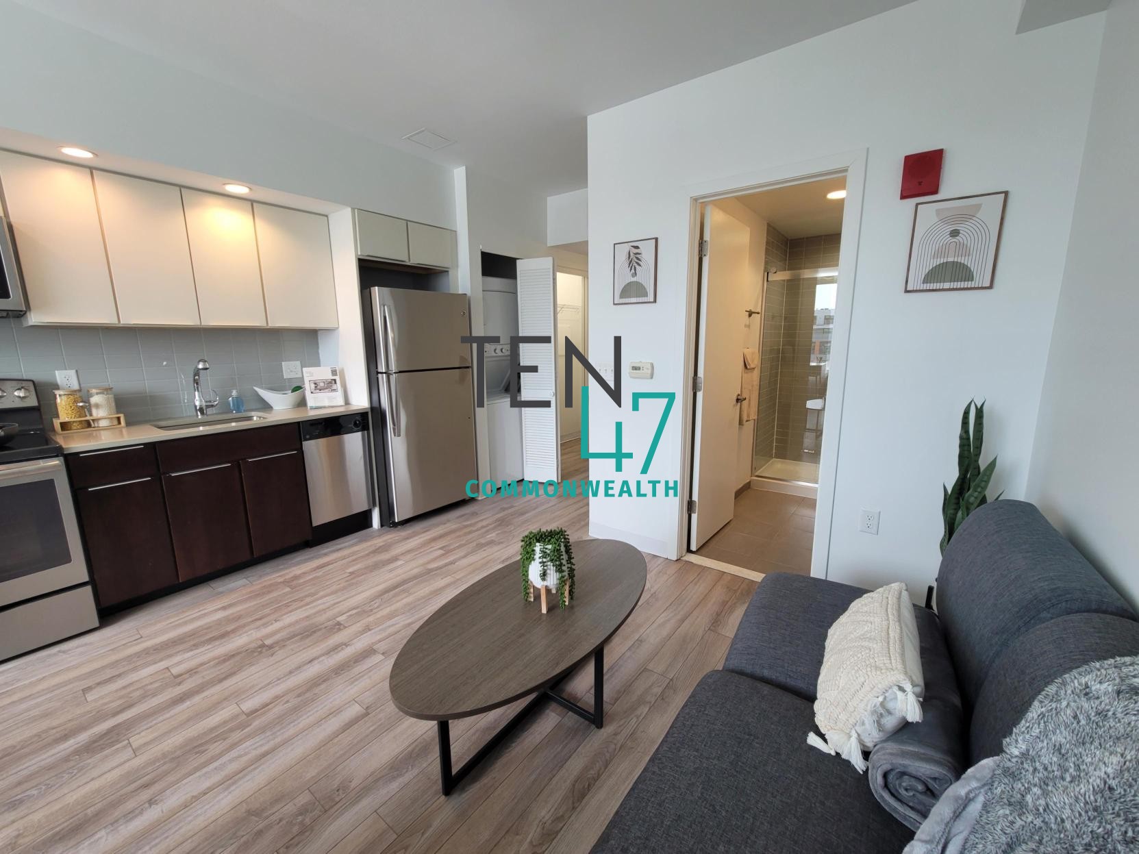 1047 Commonwealth Ave. - Allston