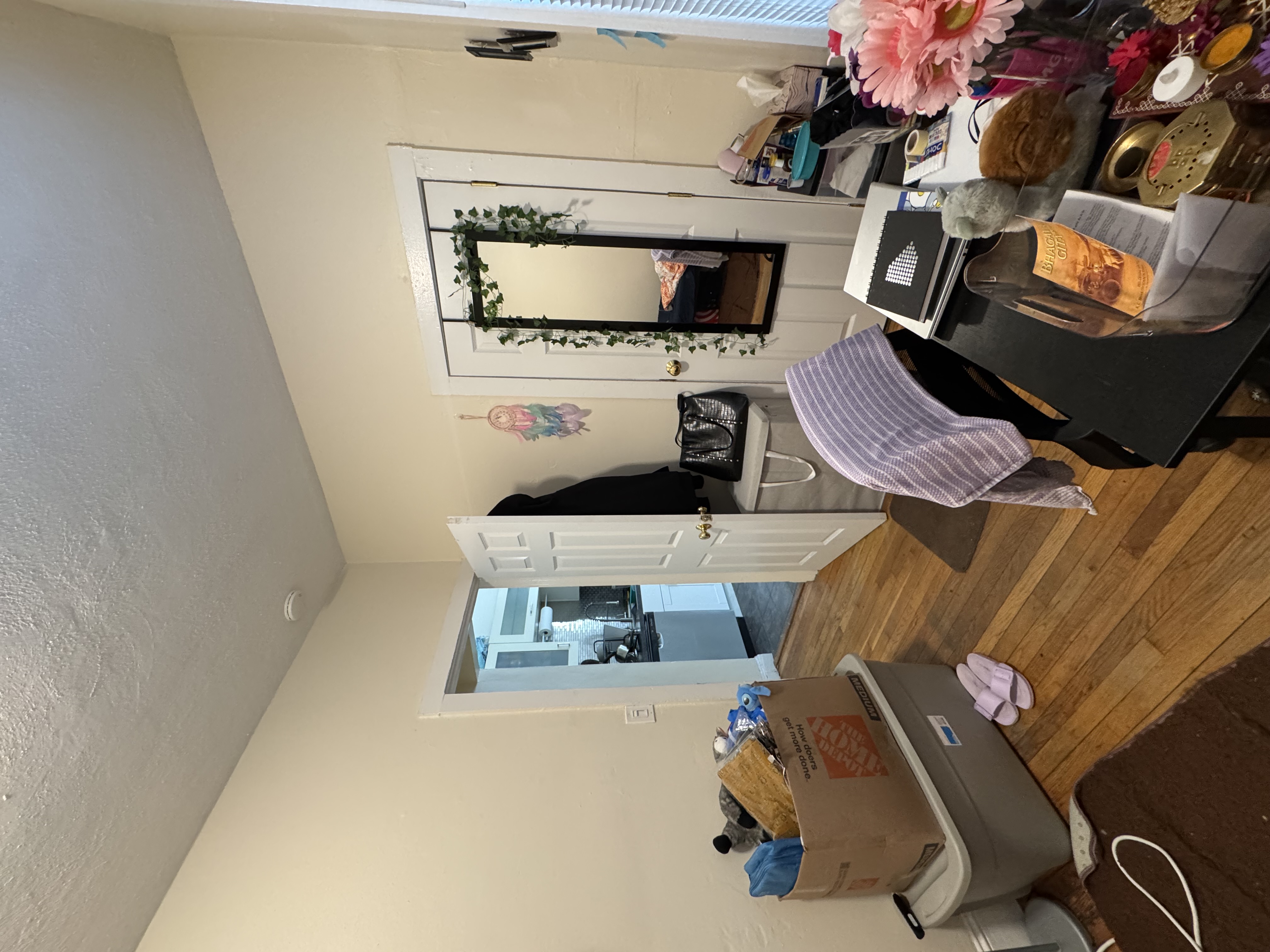 108 Hyde Park Ave. - Jamaica Plain